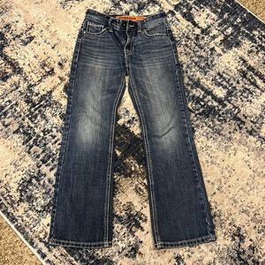 Rock and Roll Cowboy Jeans